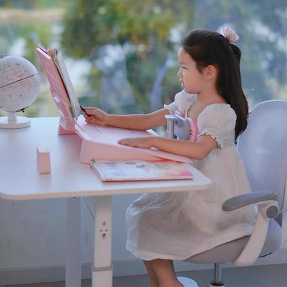 Ergonomic Study Stand for Kids | Fix Posture, Boost Focus