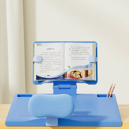 Ergonomic Study Stand for Kids | Fix Posture, Boost Focus