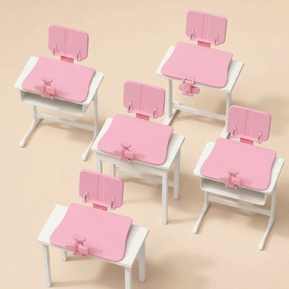 Ergonomic Study Stand for Kids | Fix Posture, Boost Focus